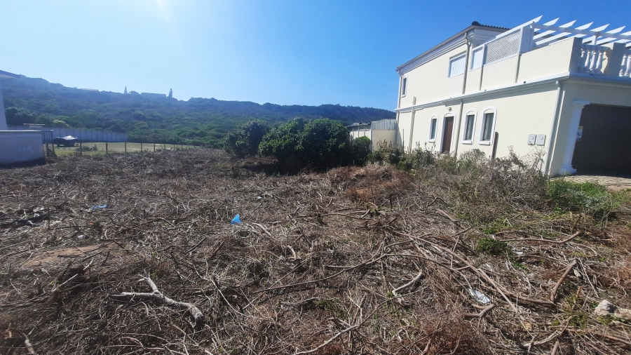 0 Bedroom Property for Sale in Myoli Beach Western Cape